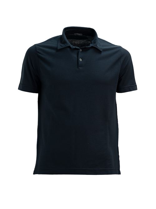 ZANONE 811818 Z0380  Polo shirt ZANONE | 811818 Z0380Z0178